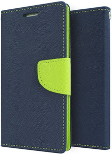 Spicesun Flip Cover for Samsung Galaxy Core Prime G360H