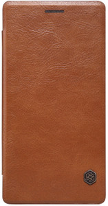 Nillkin Wallet Case Cover for OnePlus 2, OnePlus Two