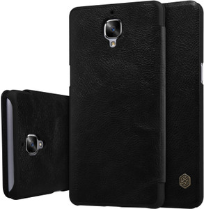 ikare Flip Cover for OnePlus 3