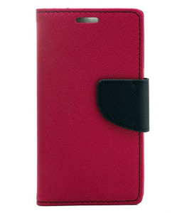 YGS Wallet Case Cover for Motorola Moto X Play