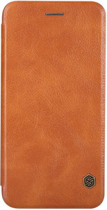 Nillkin Wallet Case Cover for Apple iPhone 6S Plus, Apple iPhone 6 Plus