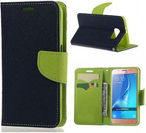 Empty Minds Wallet Case Cover for SAMSUNG Galaxy J7 Prime