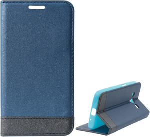 DMG Wallet Case Cover for Samsung Galaxy Core 2 G355H