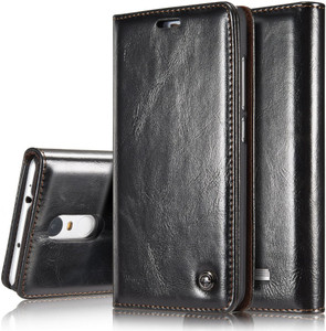 Excelsior Wallet Case Cover for Xiaomi Redmi Note 4