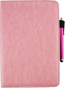 Emartbuy Wallet Case Cover for Samsung Galaxy Tab E SM-T561
