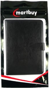 Emartbuy Wallet Case Cover for D-Link D100