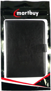 Emartbuy Wallet Case Cover for D-Link D100