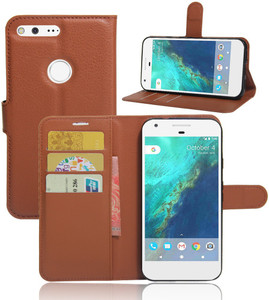 Excelsior Wallet Case Cover for Google Pixel