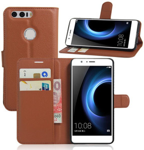 Excelsior Wallet Case Cover for Honor 8