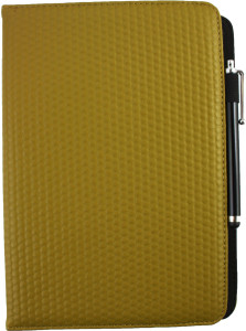 Emartbuy Wallet Case Cover for Apple Ipad Pro 9.7 Inch Tablet