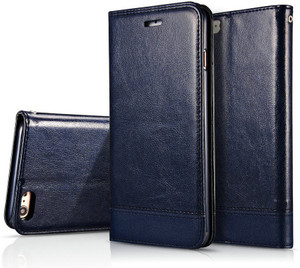 iMob Wallet Case Cover for Apple iPhone 7 Plus