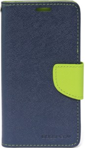 Goospery Wallet Case Cover for Mi Redmi 3S Prime