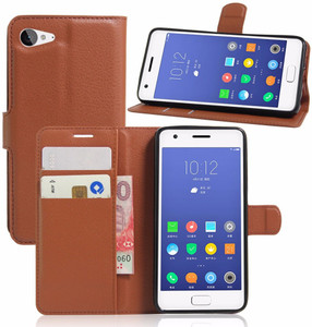 Excelsior Wallet Case Cover for Lenovo Z2 Plus