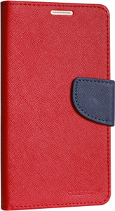 Goospery Wallet Case Cover for Lenovo Vibe K5 Note