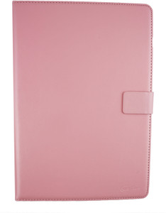 Emartbuy Wallet Case Cover for Apple Ipad Pro 9.7