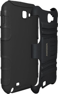 Amzer Back Cover for SAMSUNG Galaxy Note