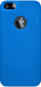 Amzer Back Cover for Apple iPhone 5S, Apple iPhone 5, Apple iPhone SE