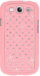 Amzer Back Cover for SAMSUNG Galaxy S3