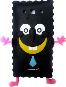 Fonokase Back Cover for SAMSUNG Galaxy S3