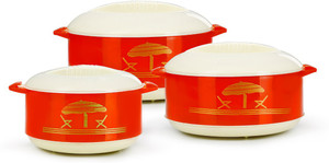 Birdy Casserole Set