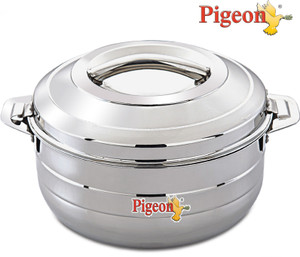 Pigeon Casserole
