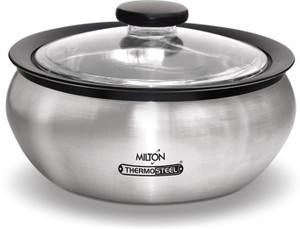 Milton Clearsteel 1500 Casserole