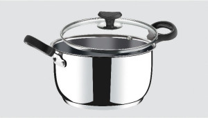 Crystal Casserole