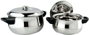 Signoraware Pack of 2 Casserole Set