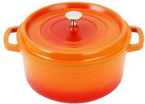 Wonderchef Windsor 10cm Casserole with Lid Casserole