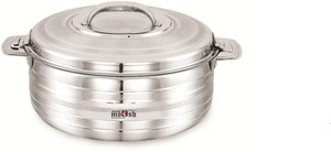 Moksh 2500ml Deluxe Casserole