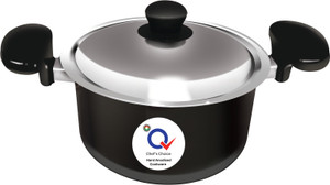 Q Sahara Casserole