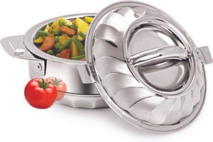 Nano Nine Flora Hot Pot Casserole