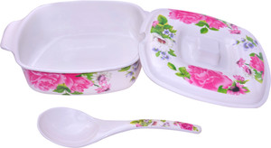 Blossoms Casserole Set