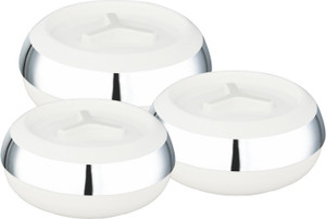 Jaypee Plus Jayson Polo Ultra Super Pack of 3 Casserole Set