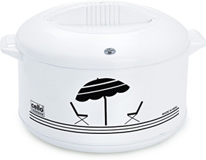Cello Chef Casserole