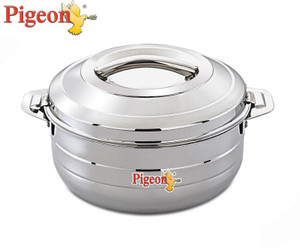 Pigeon Serving Dish Casserole