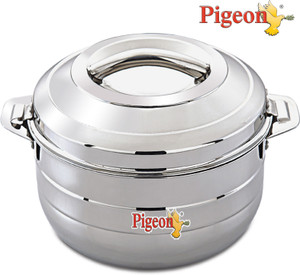 Pigeon Serving Dish Casserole