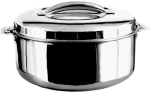 Preethi Stainless Steel Hot Pot Casserole