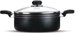 Nirali Imperium Non-Stick Induction Casserole