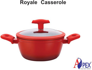 Apex Casserole