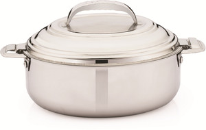 Coconut Miroir Plain 7500 ML Casserole