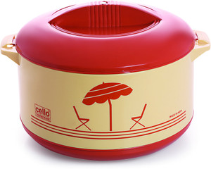 Cello Chef Casserole
