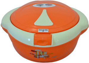 Milton One Touch 1500 Orange Casserole