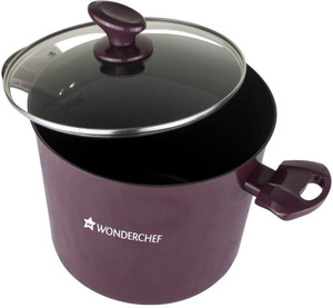 Wonderchef Everest 24cm casseroles with lid Casserole