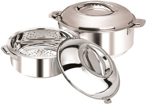 Nano Nine Pack of 2 Casserole Set