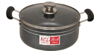 KCL Leo- 7 Casserole