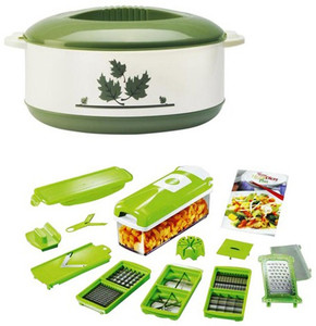 Deemark Casserole Set