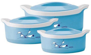 Milton Casserole Set