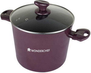 Wonderchef Everest 20cm casseroles with lid Casserole