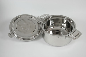 Tharun Agromech 2500ml Casserole